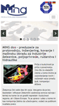 Mobile Screenshot of mingbgd.com